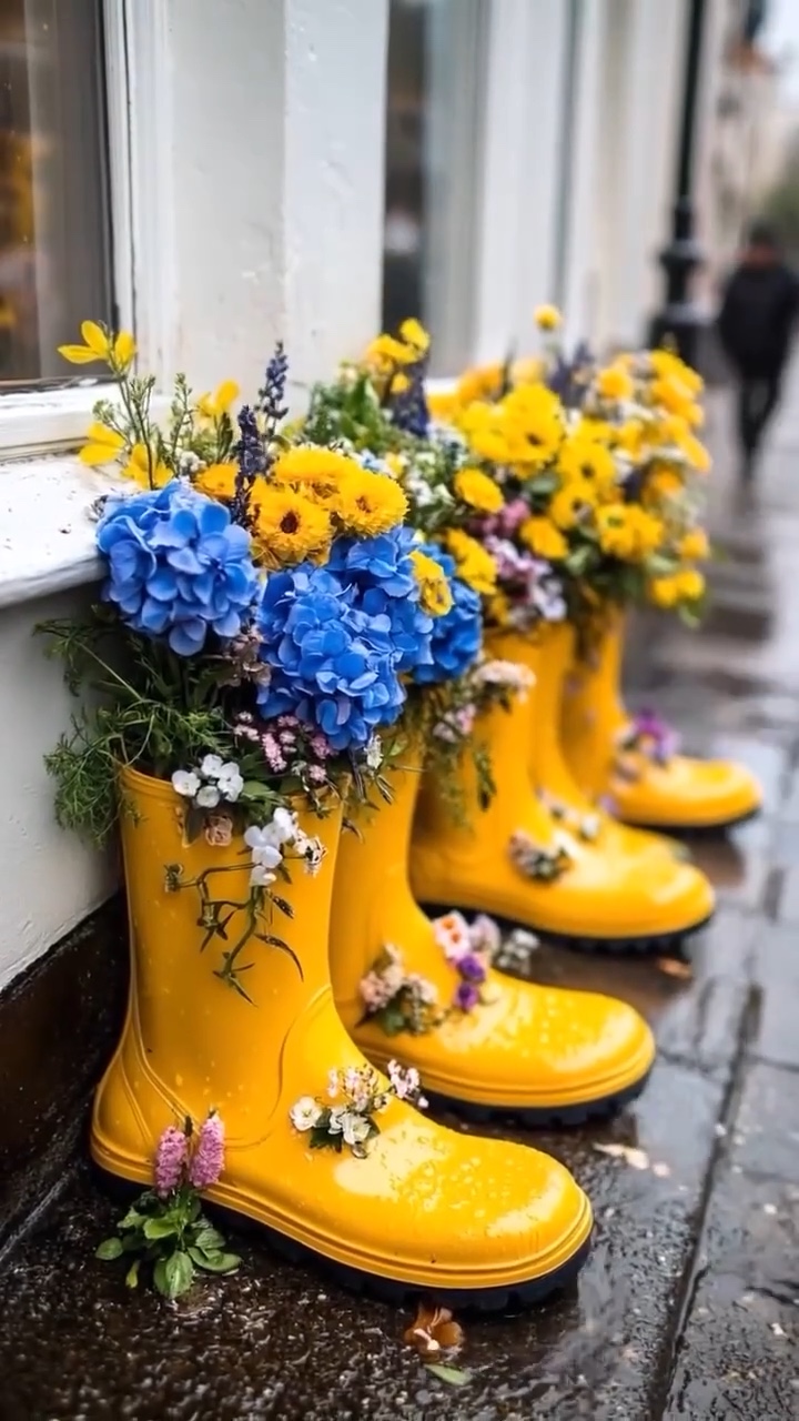 Hola primavera🌼