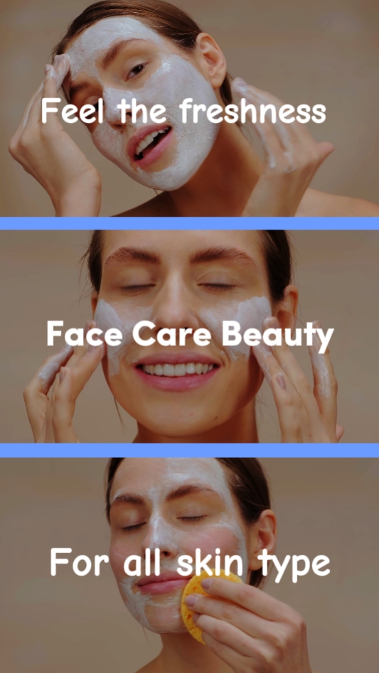 Cuidado facial