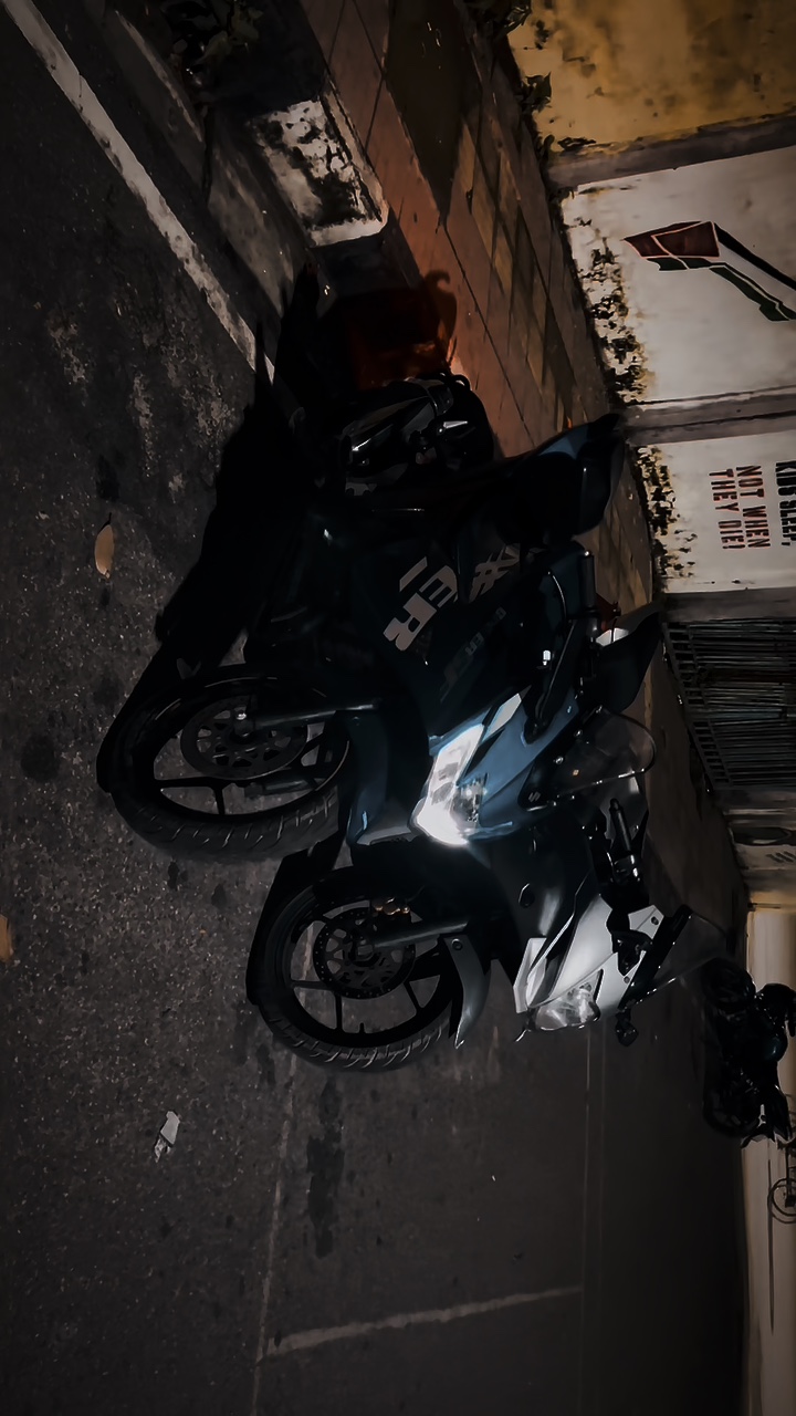 Bicicleta cinematográfica🖤🖤