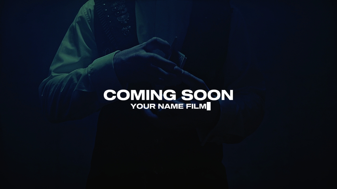 Tráiler de la película
