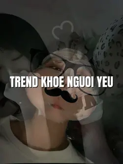mẫu khoe ngyeu