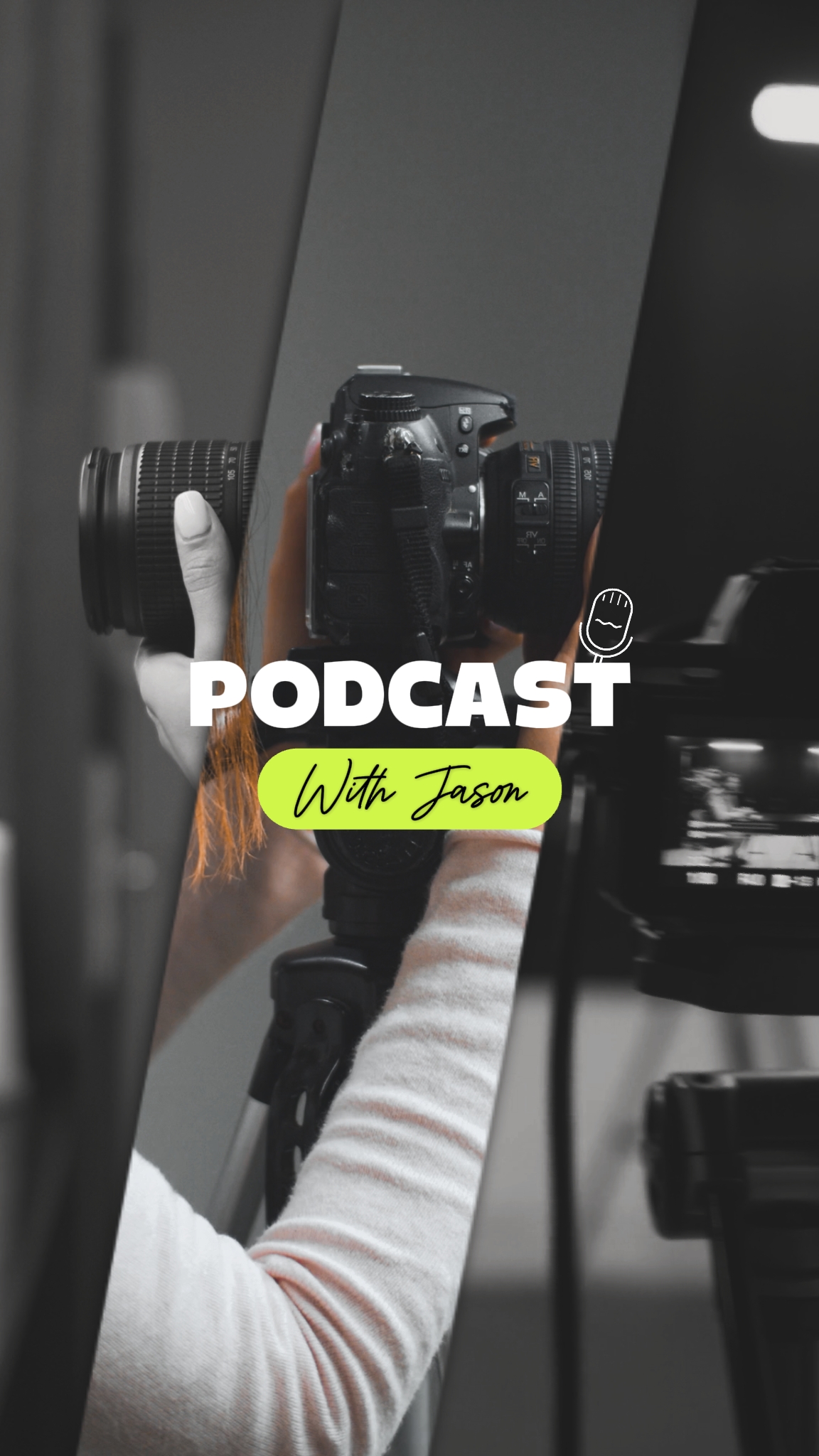Pengantar Podcast