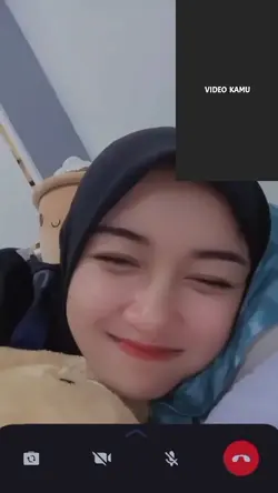 Vc halu cewek jawa 1