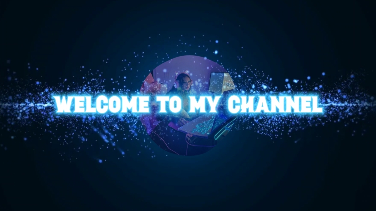 youtube intro