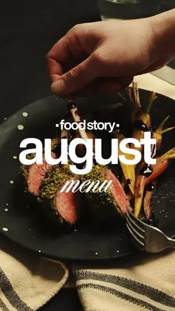 Food Story