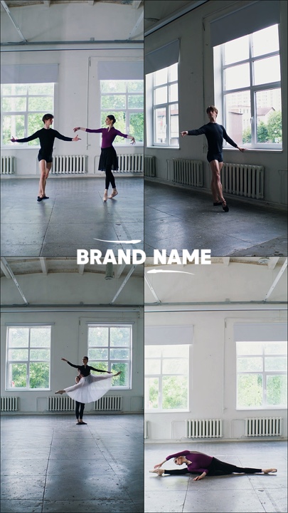 Aulas de dança