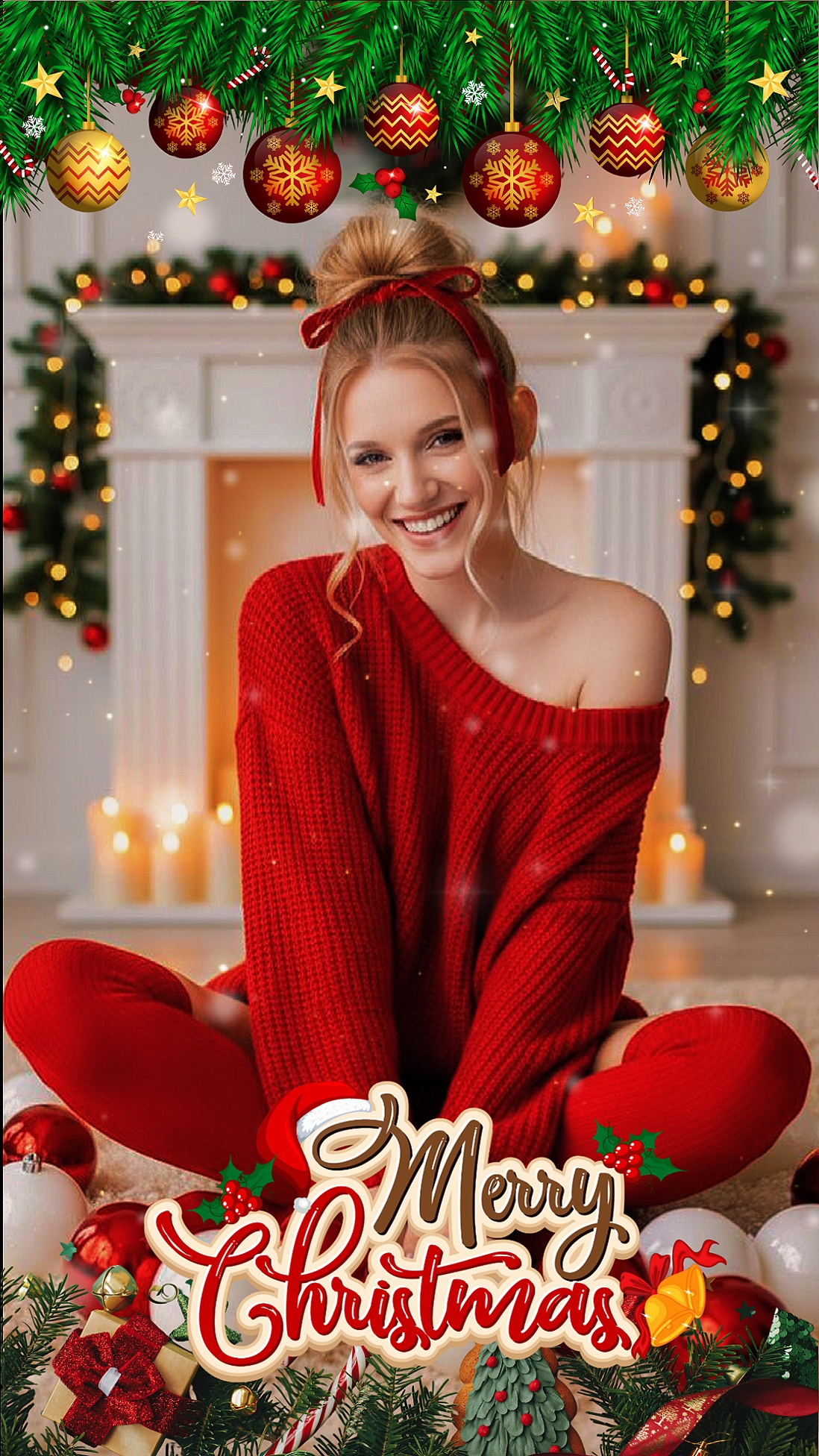 Feliz Natal 2025