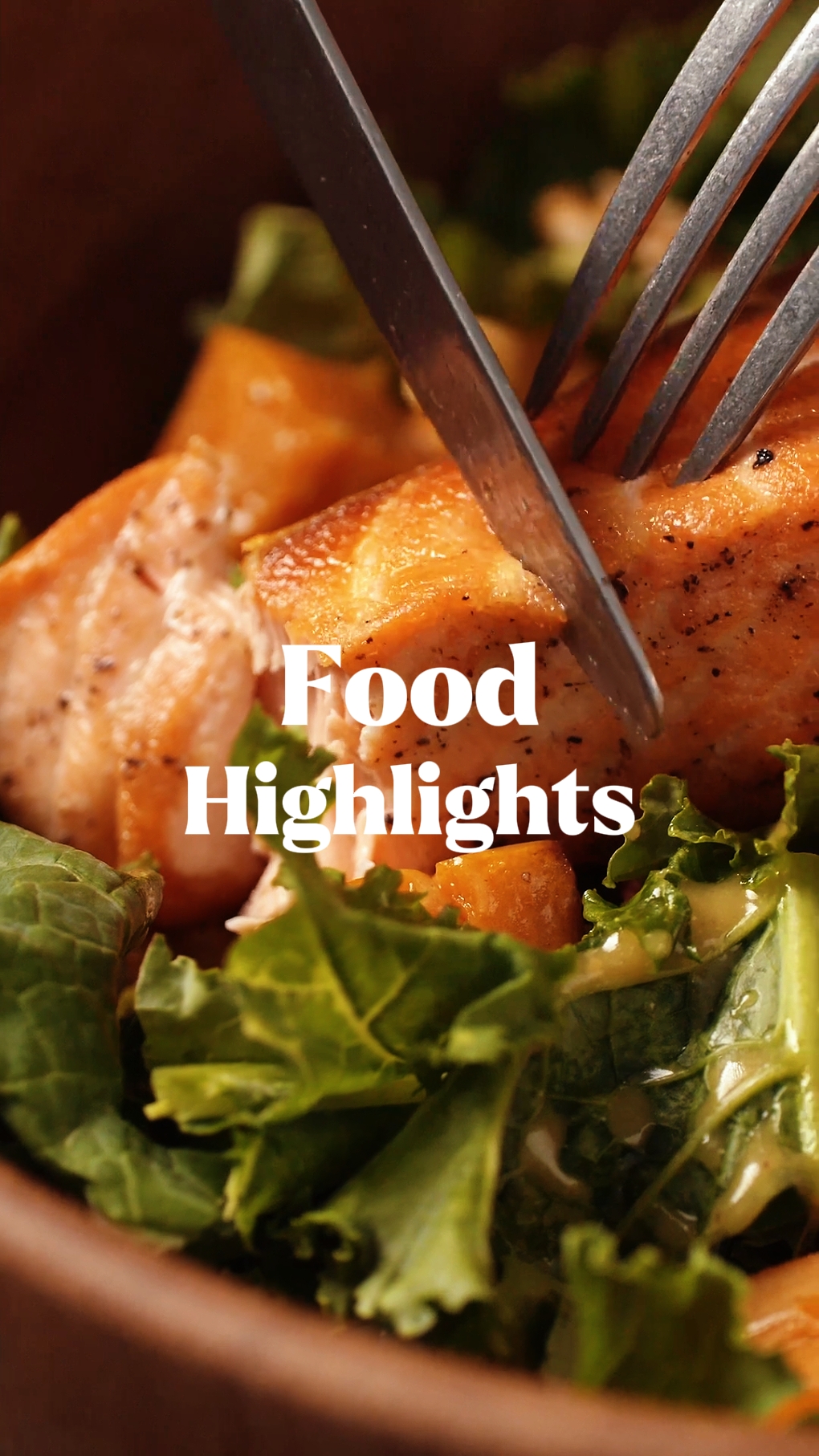 Destaques Alimentares
