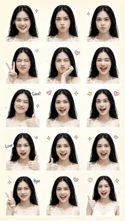 sticker ai