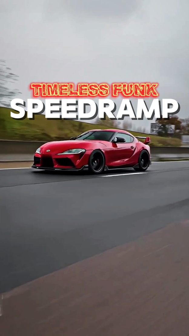 FUNK ATEMPORAL