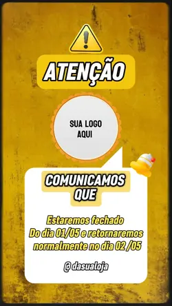 comunicado