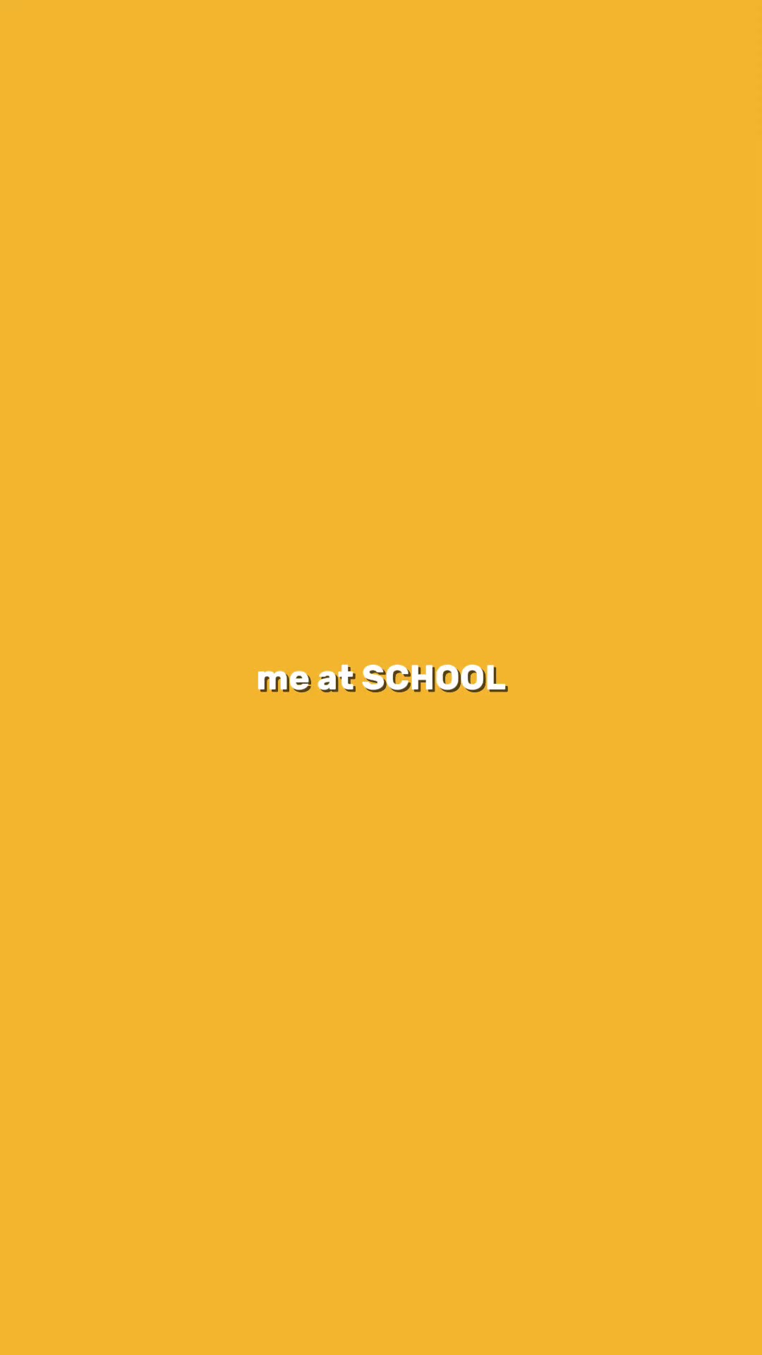 ako sa bahay