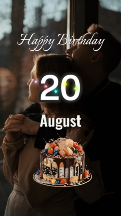 Dia B Myhoney20 de agosto