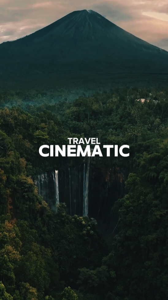Drone cinématographique 