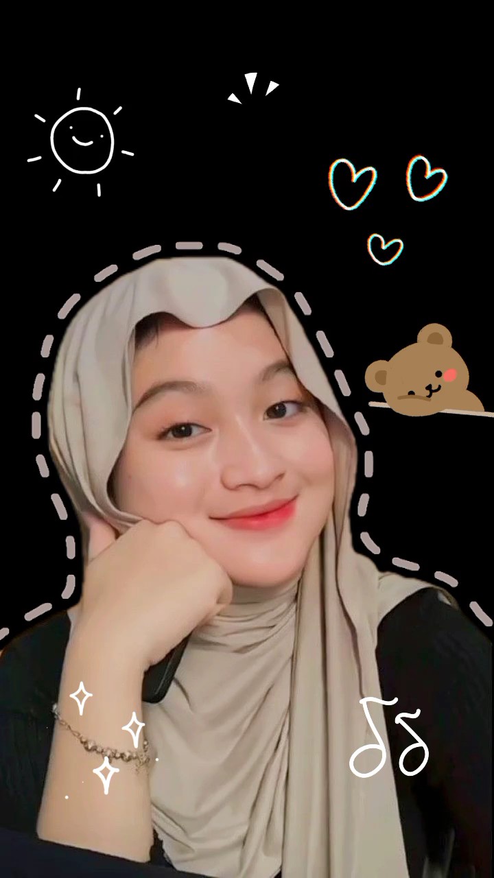 trend garis tepi 