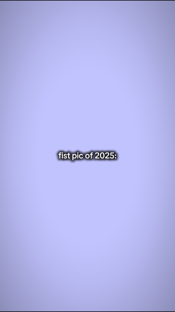 first pic 2025 2026