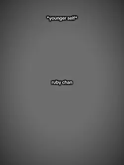 Ruby chan