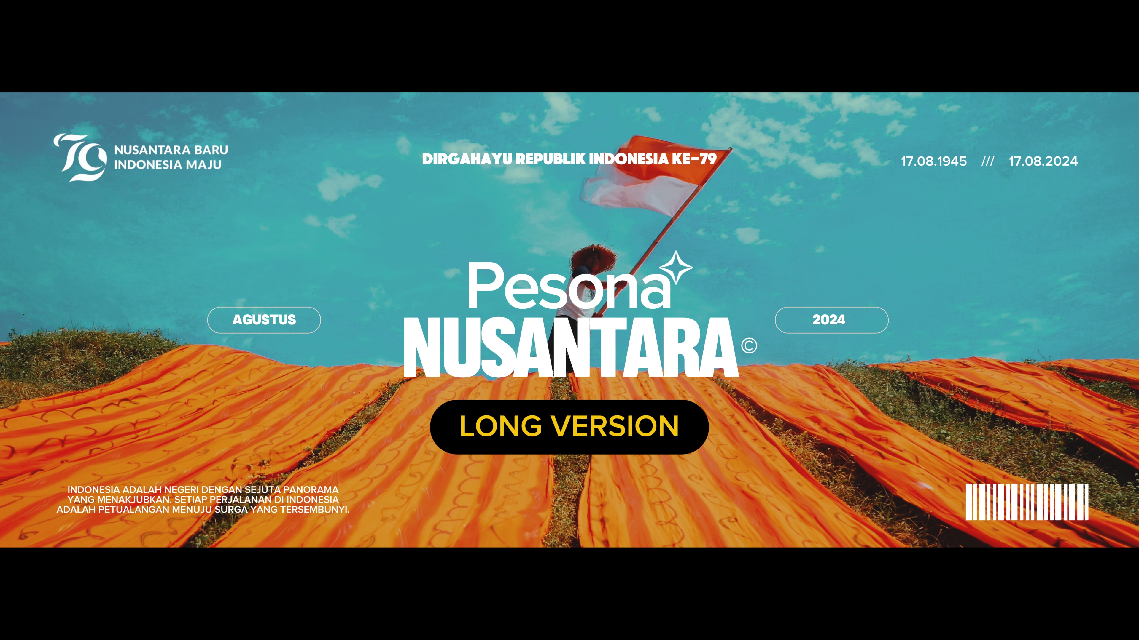 Pesona Nusantara 🇮🇩 
