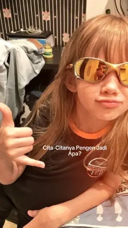 cita citanya apa?