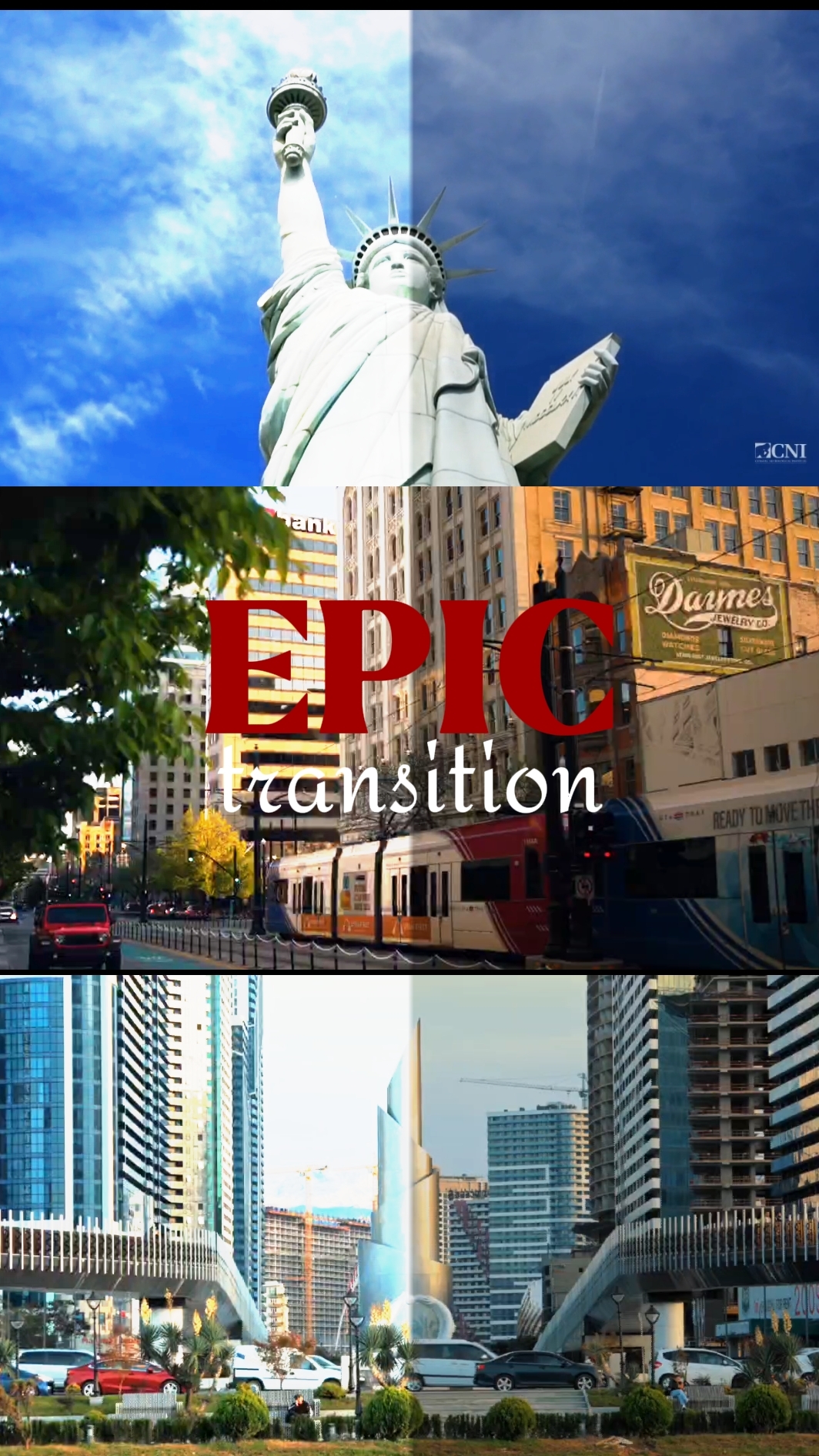 Epic Transition