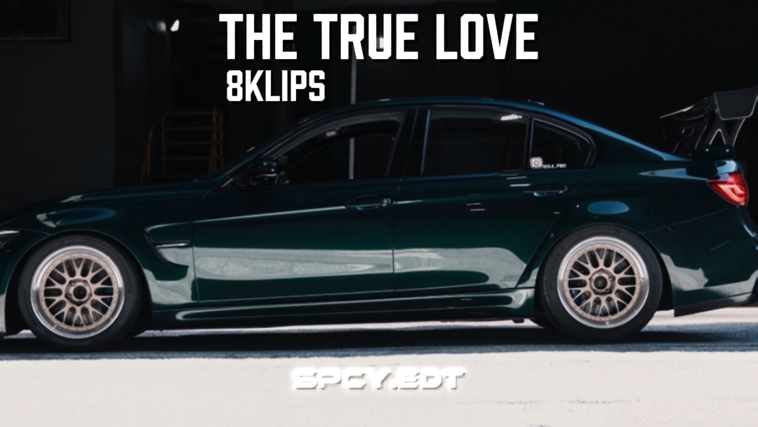 The True Love