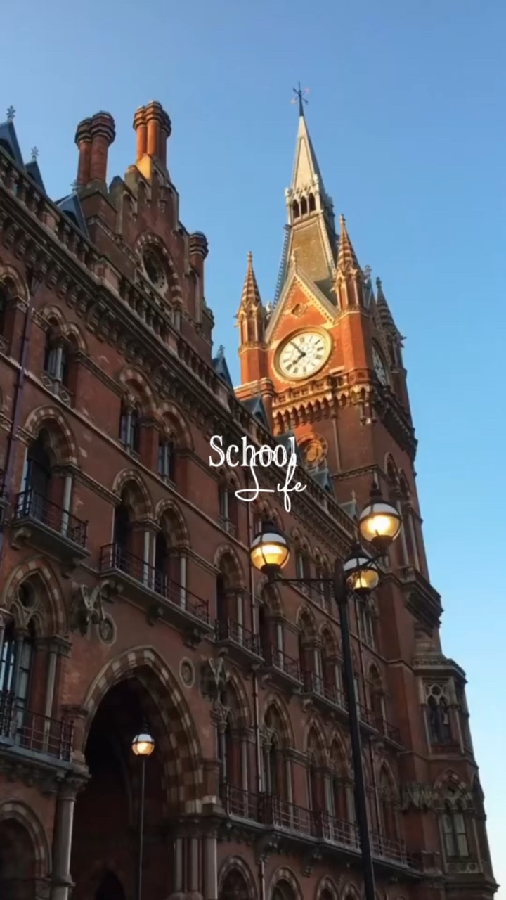 School life