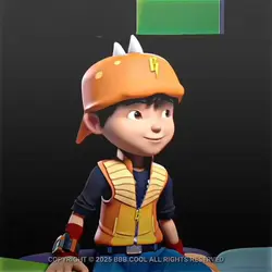 boboiboy 