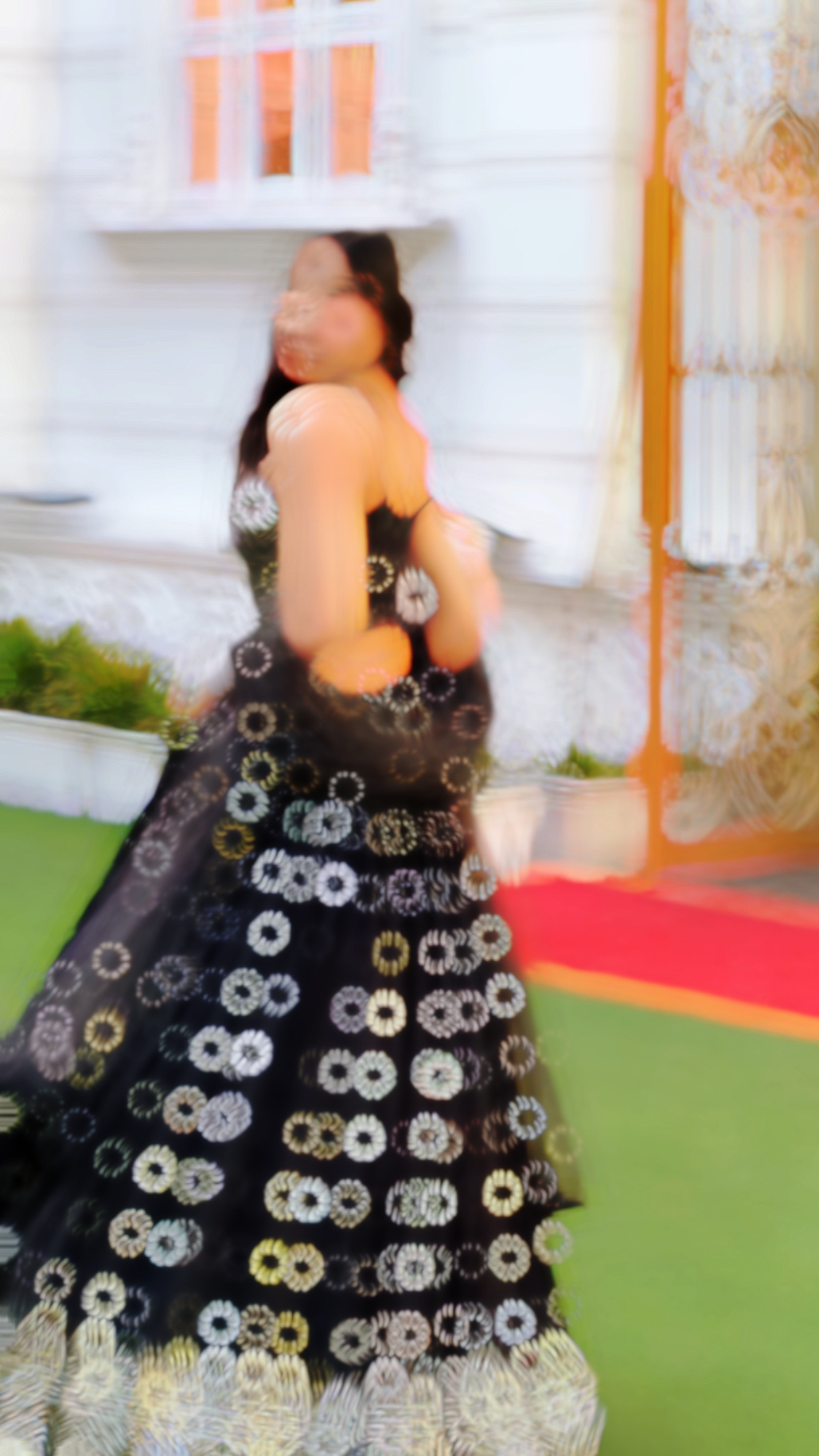 Traje De Kala Tera Re