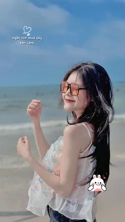 Nhẹ nhàng + màu