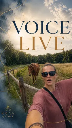 VOICE LIVE