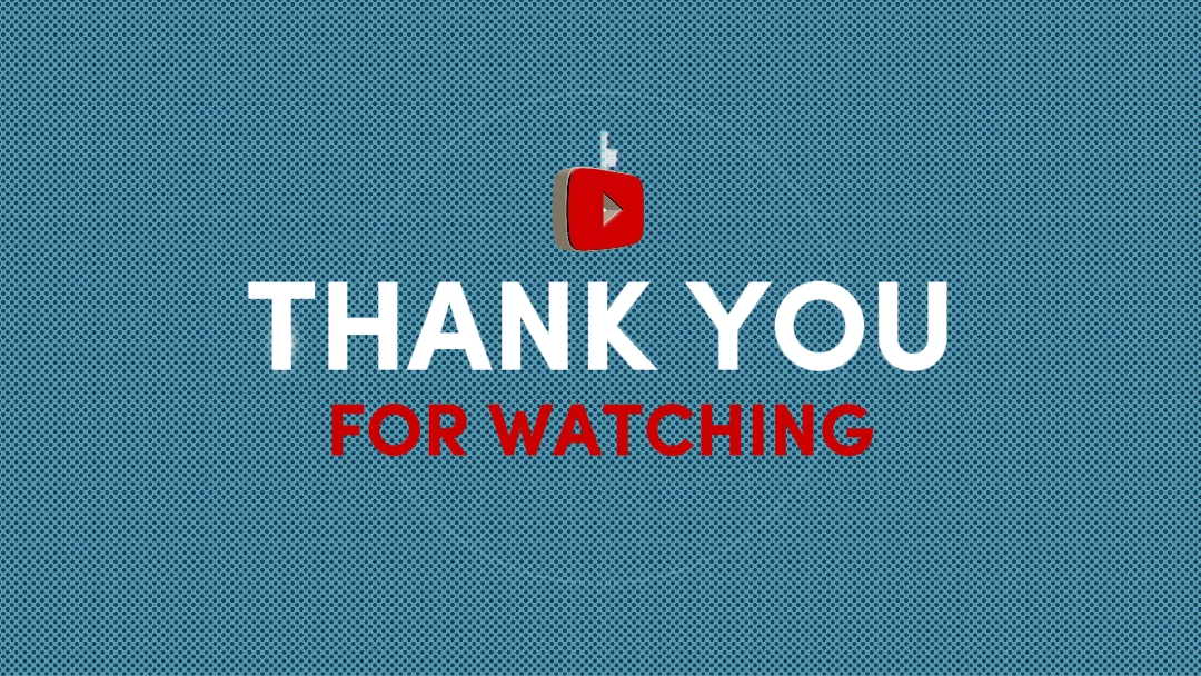 PAGSASARA NG YOUTUBE YTB