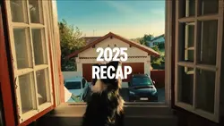 2025 recap