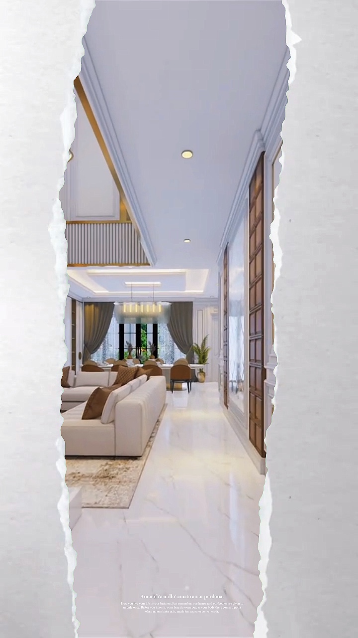 Design de Interiores