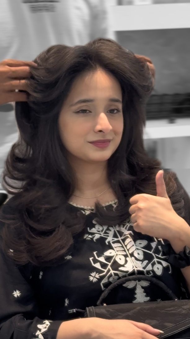 haircut template 