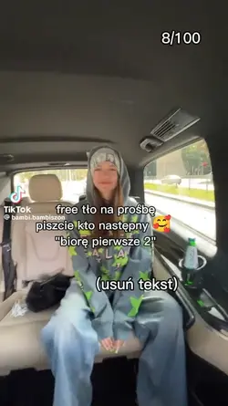 free tło na prośbę