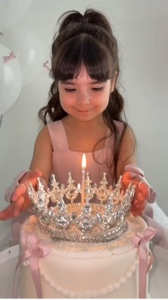 Feliz Aniversário🎂