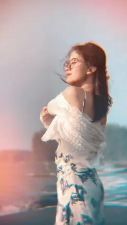 Aesthetic slowmotion