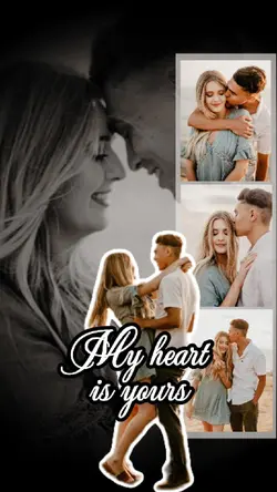 My heart 