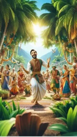 Enjaami thandhane