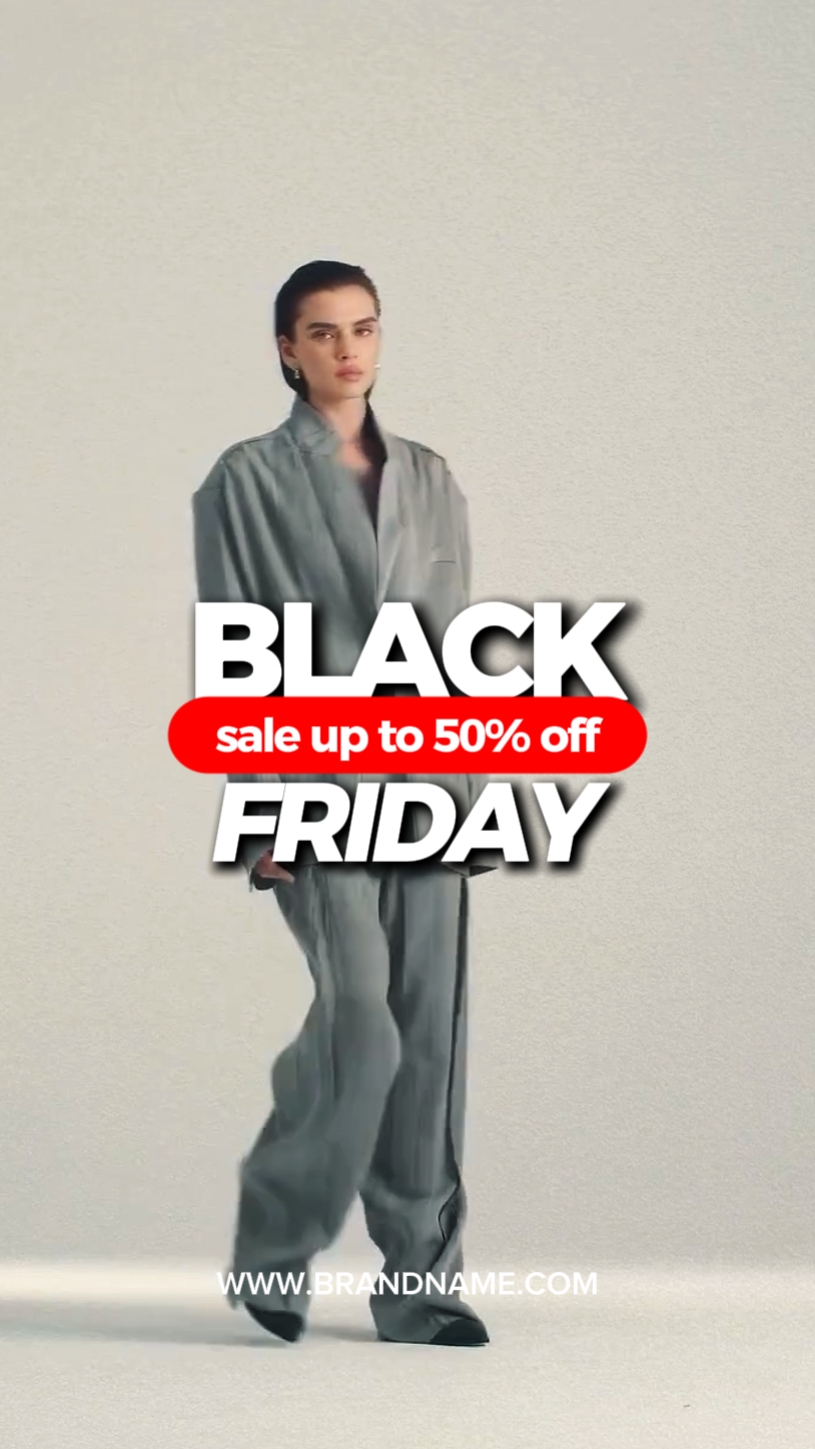 black friday 