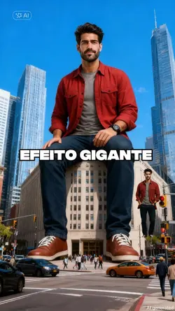 Efeito Gigante 