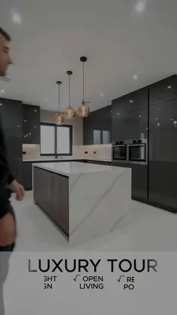 Luxury Property Showcase