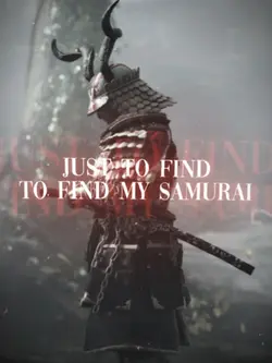 SAMURAI JAPAN TEXT