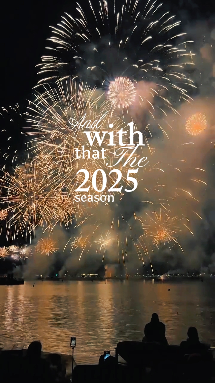 SAISON 2025
