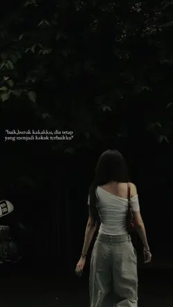 kata kata buat kakak