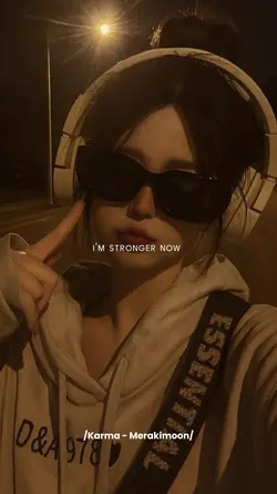 Karma - Merakimoon