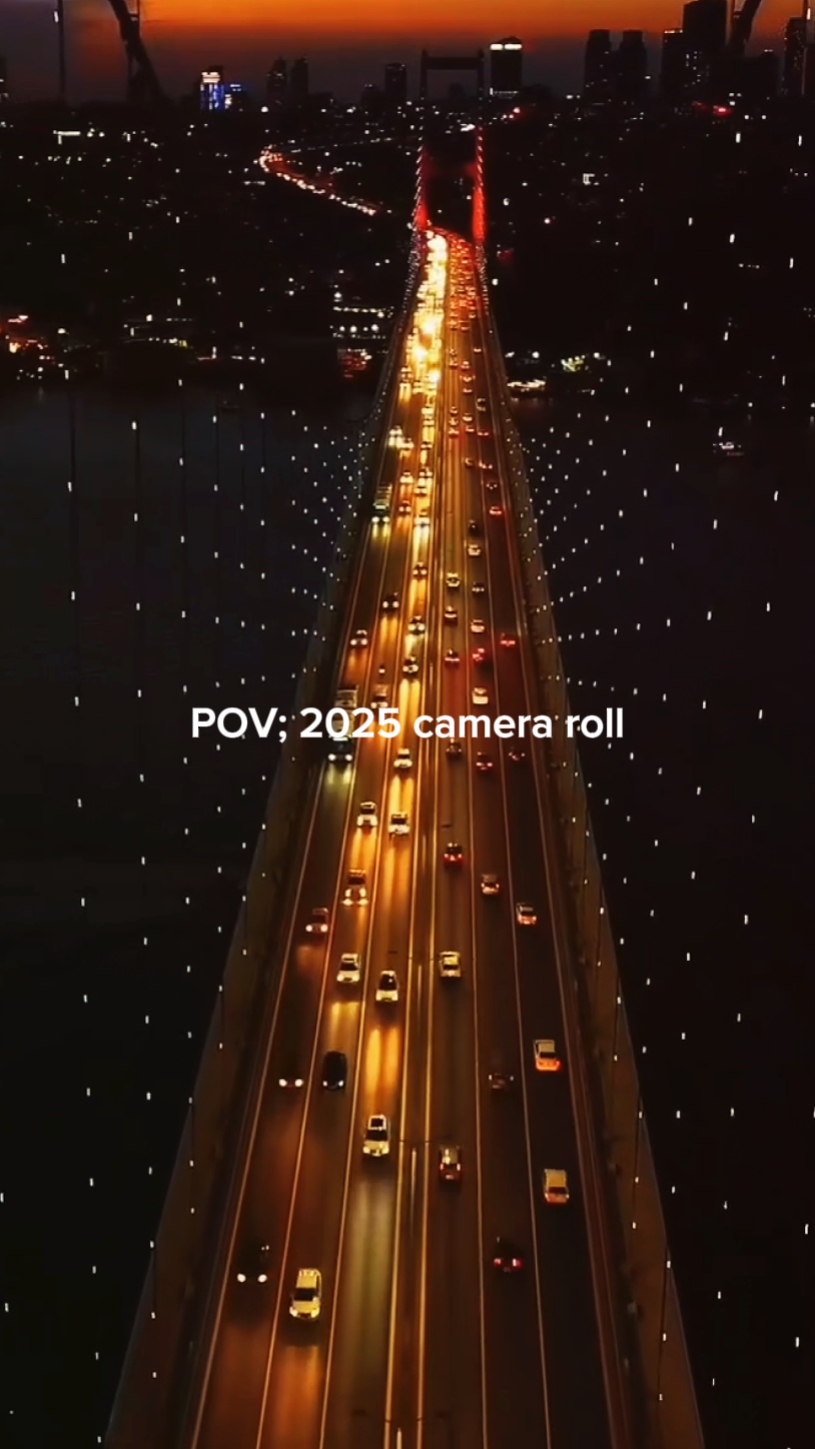2025 kamera rulosu