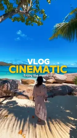 VLOG CINEMATIC 