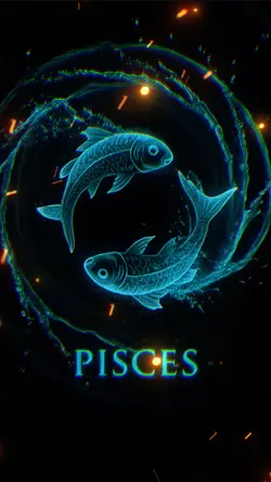 Zodiac Pisces