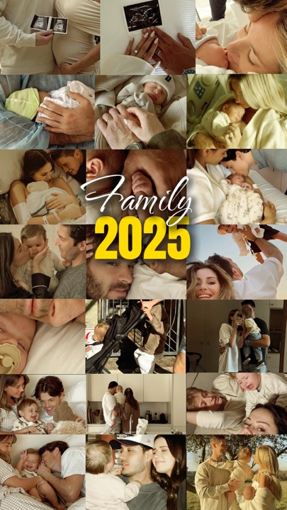 Familia 2025